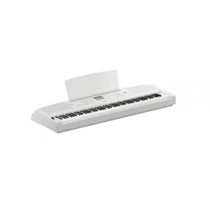 Yamaha DGX-670WH Digitale Piano, Wit Laatste Kans