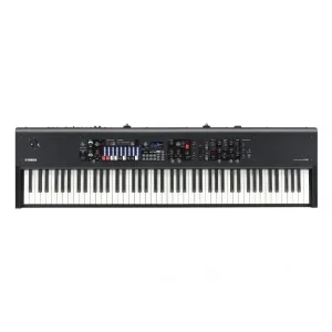 Rechtstreeks Van De Fabrikant Yamaha YC-88 Stage Organ Keyboard, 88 Toetsen Gewogen