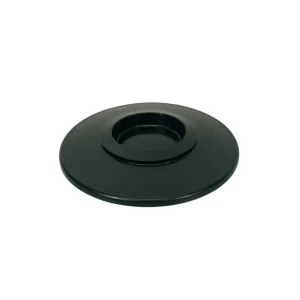 Nieuw Boston PA-465 Piano Sokkels, rond, plastic, 4-pack