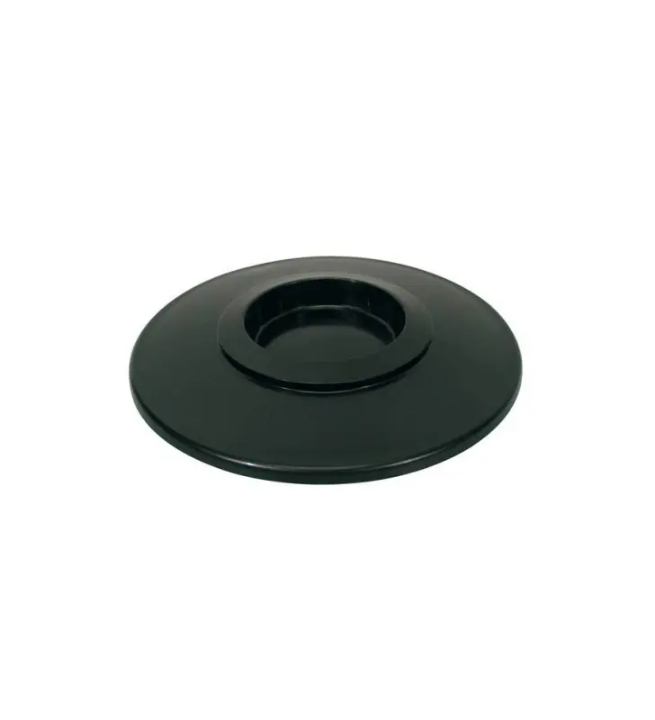 Nieuw Boston PA-465 Piano Sokkels, rond, plastic, 4-pack
