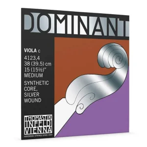 Fabrieksprijs Thomastik Infeld TH-4123-4 altvioolsnaar C-4 (38-39