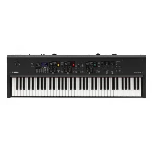 Yamaha CP-73 Digitale Stage Piano, 73 Toetsen Gewogen Beperkt Aanbod