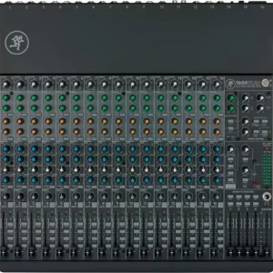 Mackie 1604VLZ4 Weekendaanbieding