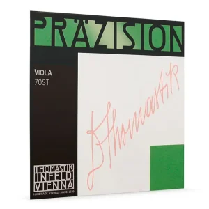 Hoge Kwaliteit Thomastik Infeld TH-70ST altvioolsnaar A-1 (37cm/14