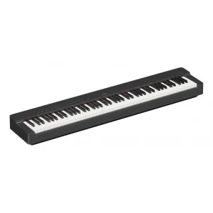 Veilige Betaling Yamaha P-225B Digitale Stage Piano, 88 Toetsen Gewogen, Zwart