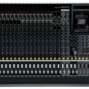 Yamaha MGP24X Bestseller