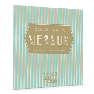 Thomastik Infeld THVE-44 cellosnaar C-4 4/4 Express Levering