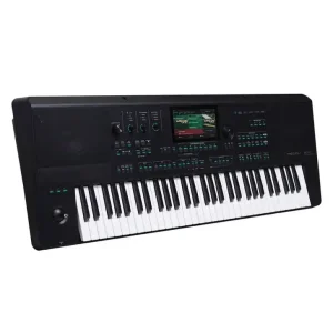 Veilige Betaling Medeli AKX-10 Keyboard, 61 Toetsen
