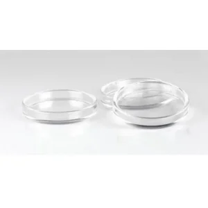 Uitverkoop Jahn Sokkel 70mm Transparant per stuk