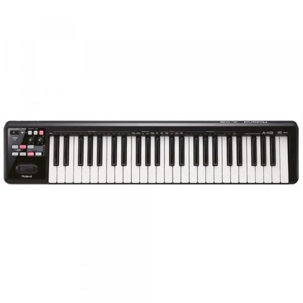 Roland A-49-BK Must-Have