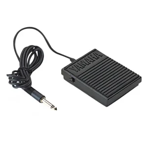 Yamaha FC-5A Voetschakelaar Alleen Vandaag