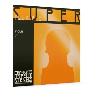 Exclusieve Aanbieding Thomastik Infeld TH-20 altvioolsnaar G-3 (37cm/14