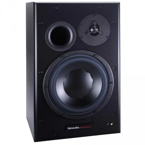 Merkproduct Dynaudio BM 15A Left - per stuk