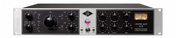 Flitsaanbieding Universal audio 6176 Vintage Channel Strip