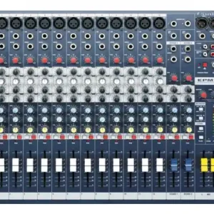 Soundcraft EPM12 Nu Kopen