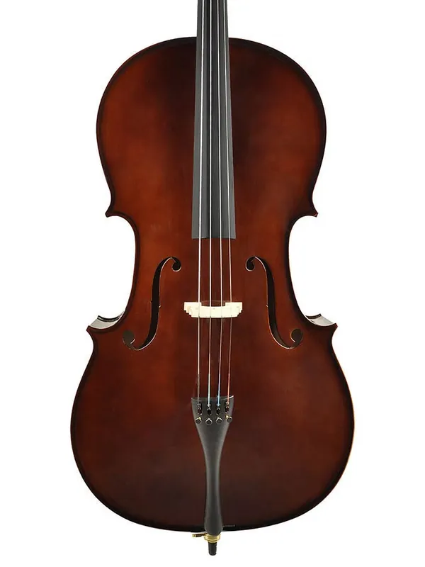 Leonardo LC-2010 cello set 1/10 Merkproduct