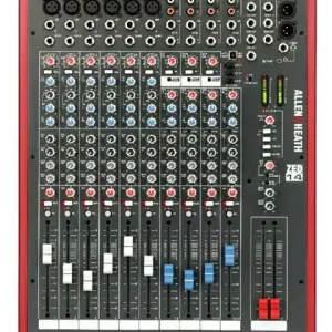 Allen & heath ZED-14 Exclusieve Aanbieding
