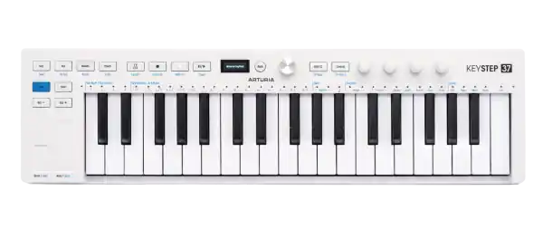 Korting Arturia KeyStep mk2 37