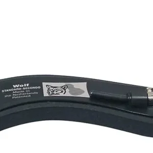 Wolf SR-44 schoudersteun voor viool Hete Deal