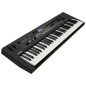 Yamaha CK-61 Versatile Stage Keyboard, 61 Toetsen FSB Toetsenbord Flitsaanbieding