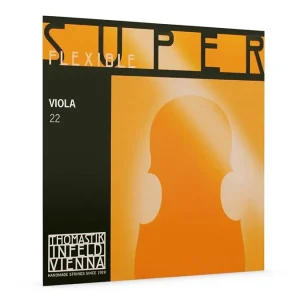 Tijdelijk Beschikbaar Thomastik Infeld TH-22 altvioolsnaar C-4 (37cm/14