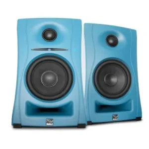 Op = Op Kali audio LP-UNF Blue - paar