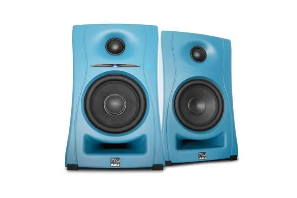 Op = Op Kali audio LP-UNF Blue - paar