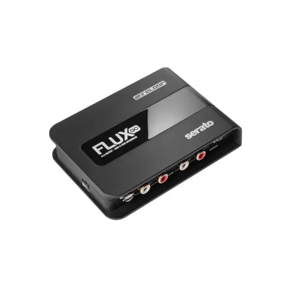 Flitsaanbieding Reloop FLUX GO