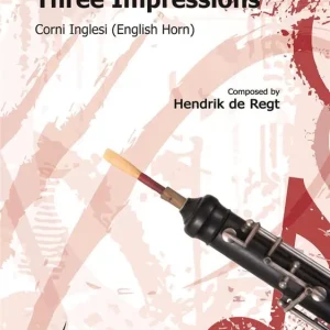 Three Impressions Speciale Aanbieding
