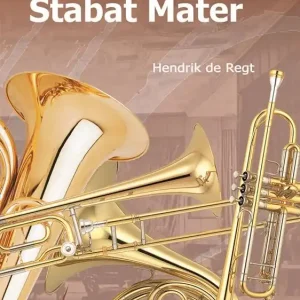 Actieprijs Stabat Mater