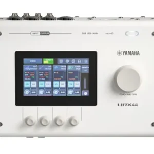 Yamaha URX 44 White Actieprijs