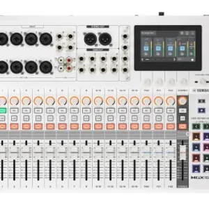 Yamaha MGX16V White Betaalbaar