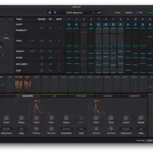 Arturia Pigments 7 EDU Shop Nu