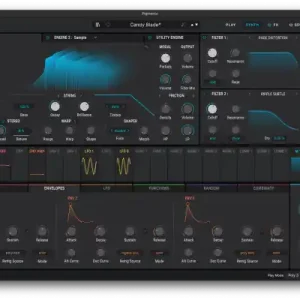 Flitsaanbieding Arturia Pigments 7