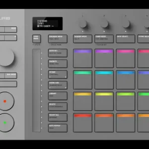 Alphateta SLAB Fabrieksprijs