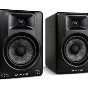 Uitverkoop M-audio BX5BT - paar
