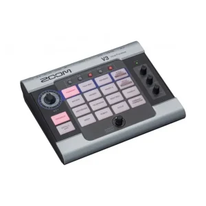 Voordeelprijs Zoom V-3 Vocal Processor OPRUIMING!!!