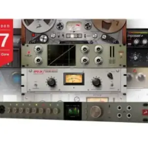 Antelope audio Discrete 8 Oryx Gratis Retour