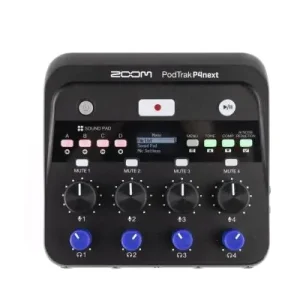 Koop Online Zoom P4next podtrack