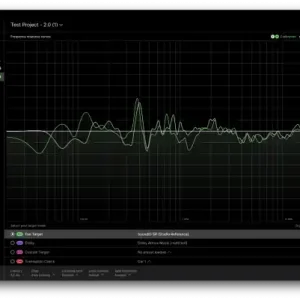 Merkproduct Sonarworks SoundID Reference Add-onfor ORIA Mini