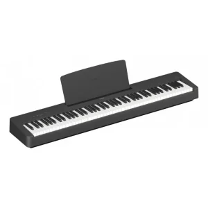 Speciale Aanbieding Yamaha P-145 BT Digitale Stage Piano met BlueTooth, 88 Toetsen Gewogen, Zwart