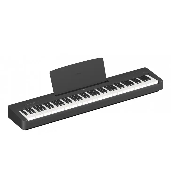Speciale Aanbieding Yamaha P-145 BT Digitale Stage Piano met BlueTooth, 88 Toetsen Gewogen, Zwart