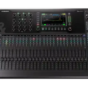 Allen & heath QU-6D Veilige Betaling
