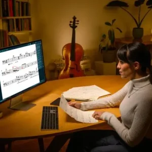 Merkproduct Steinberg Dorico Elements 6