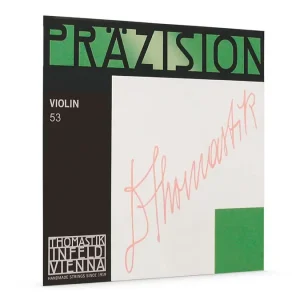 Thomastik Infeld TH-53 vioolsnaar D-3 4/4 Premium