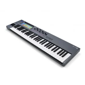 Novation FLKey-61 USB Midi Controller voor FL Studio, 61 Toetsen Goedkoop