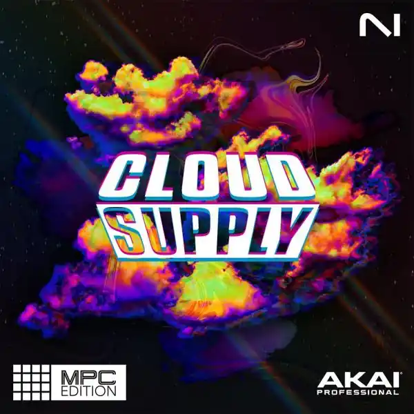 Native instruments Cloud Supply MPC Edition Uitverkoop
