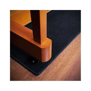 Diversen Piano Tapijt/Carpet 151 cm x 58 cm Exclusieve Aanbieding