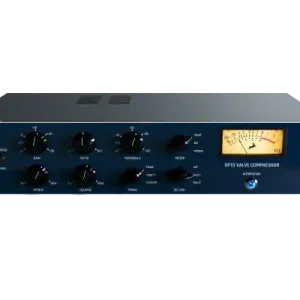 Beperkte Voorraad Antelope audio A4-1B