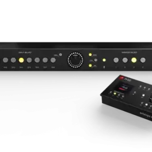 Premium Antelope audio Satori Gen2 + R4S